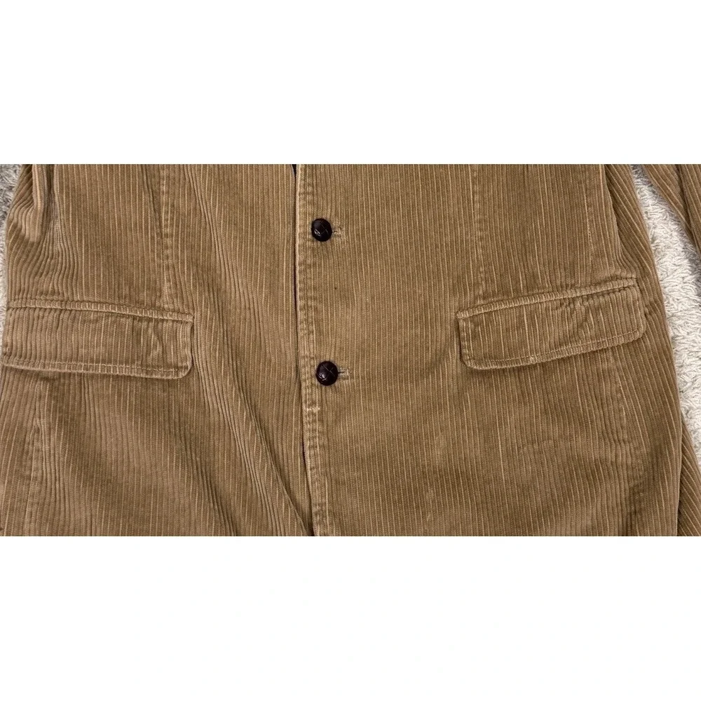 J. Crew jacket great